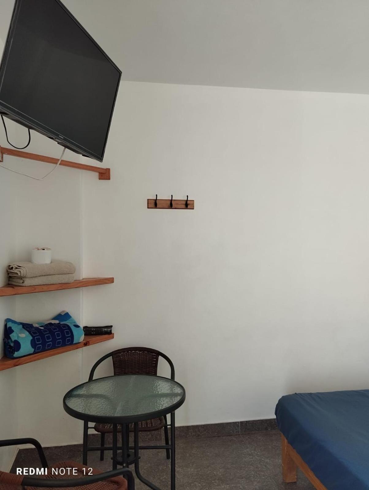 Ravenala Paracas Hostel المظهر الخارجي الصورة