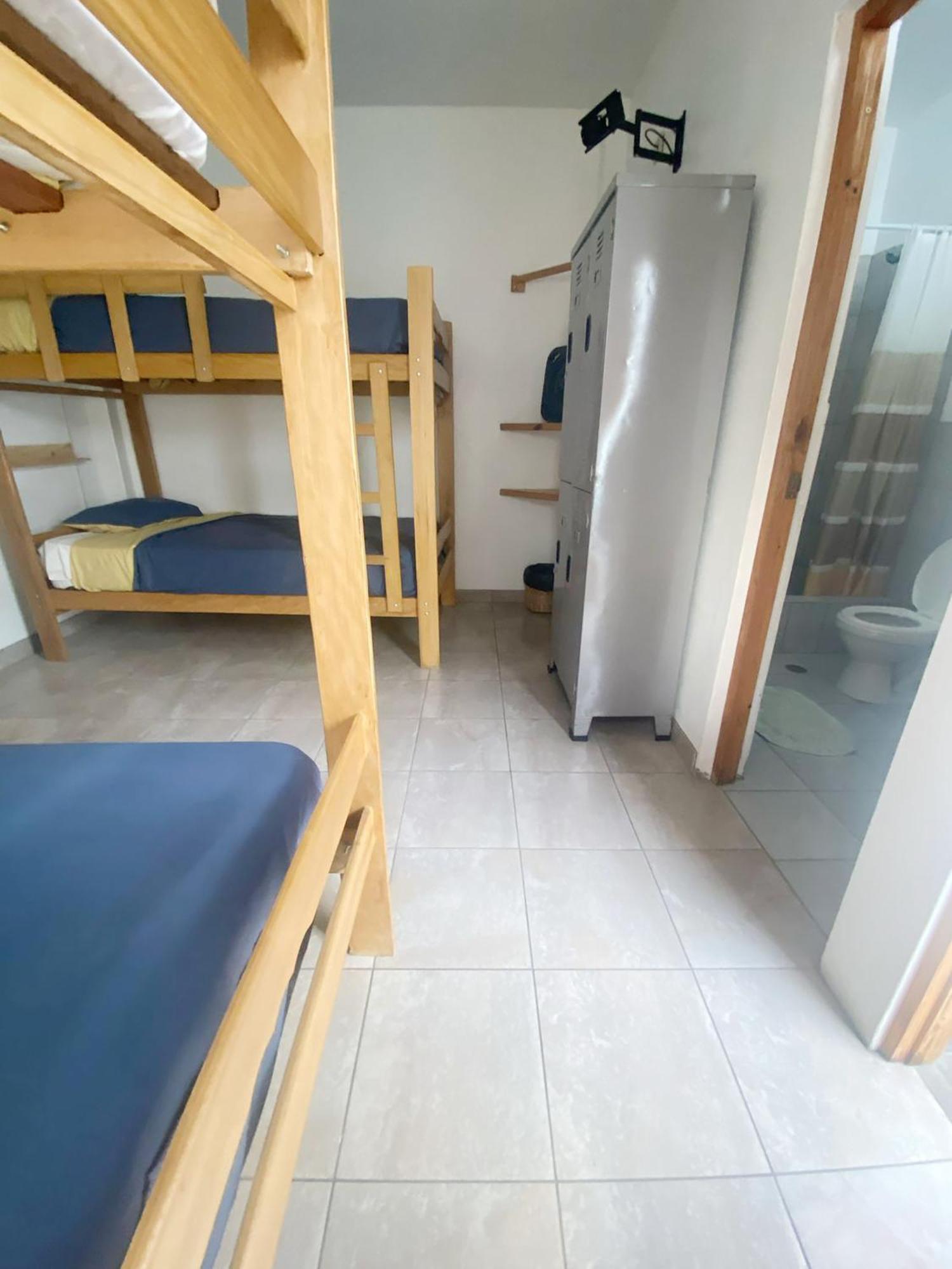 Ravenala Paracas Hostel المظهر الخارجي الصورة